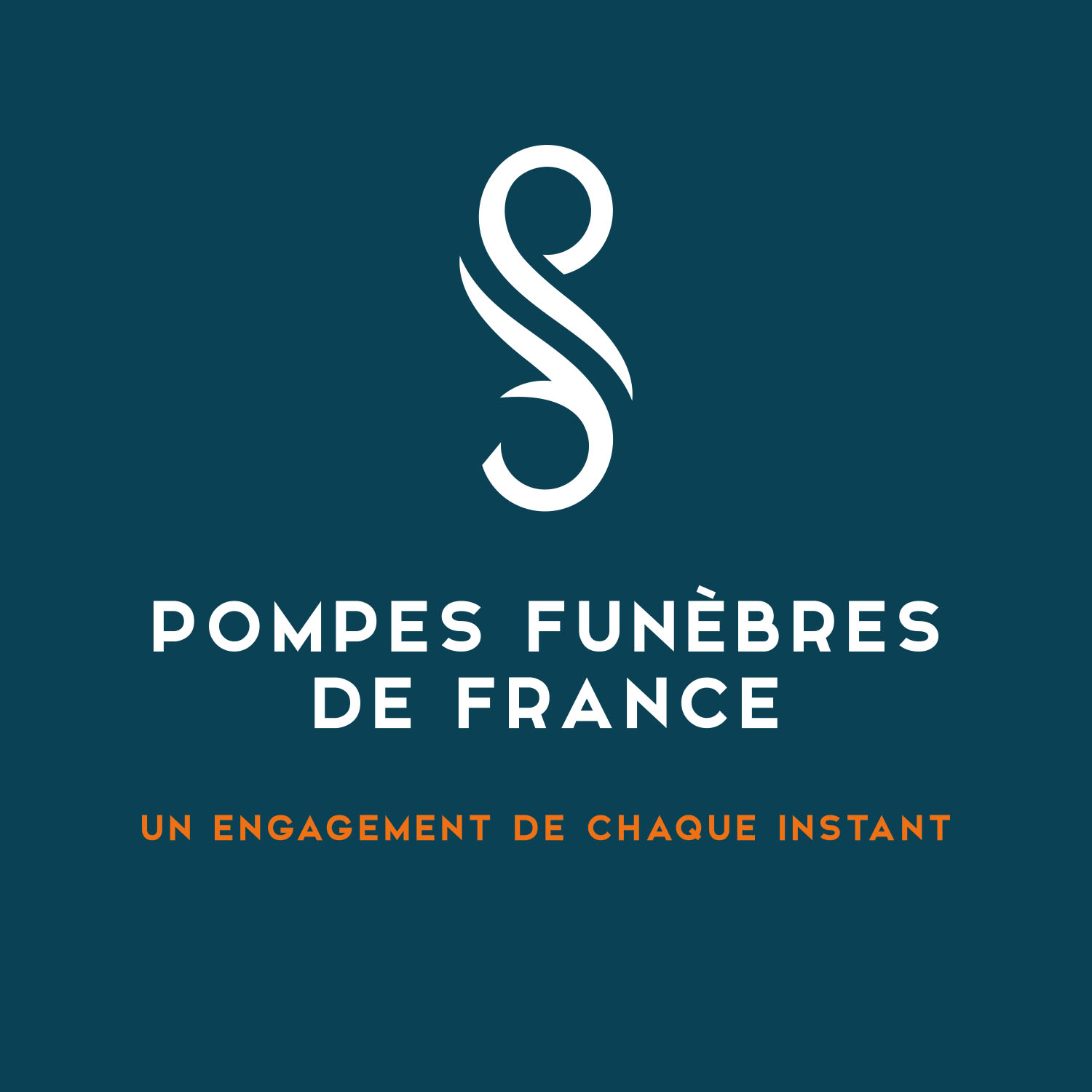 POMPES FUNÈBRES DE FRANCE : Un engagement de chaque instant